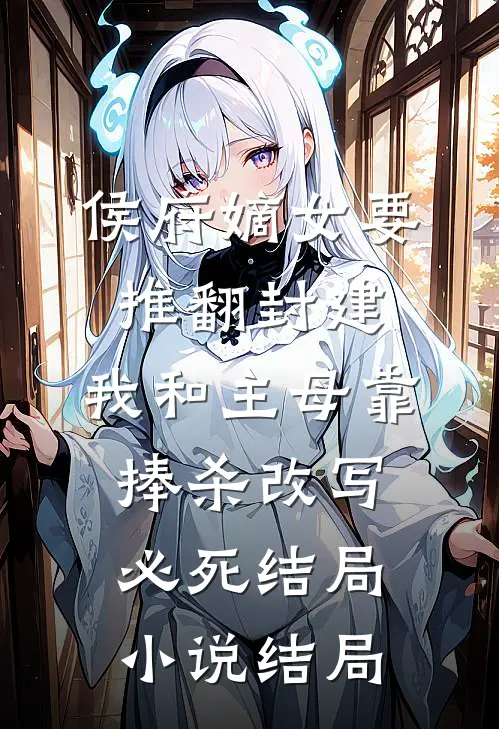 侯府嫡女要推翻封建，我和主母靠捧杀改写必死结局小说结局