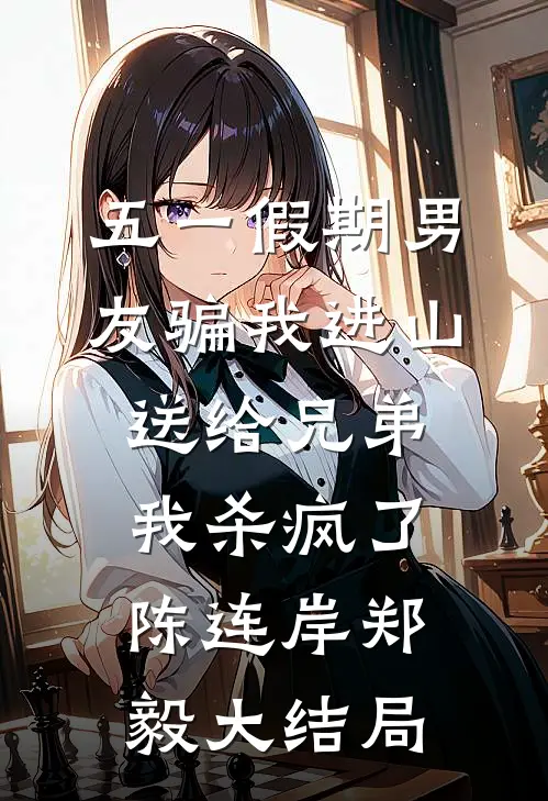 五一假期男友骗我进山送给兄弟，我杀疯了陈连岸郑毅大结局