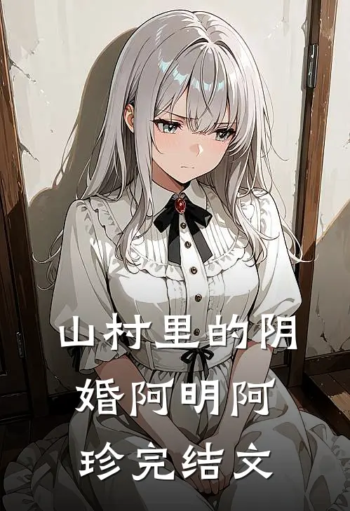 山村里的阴婚阿明阿珍完结文