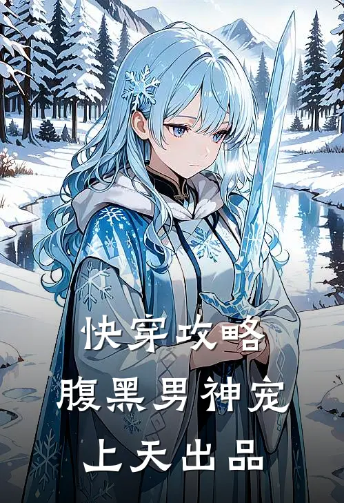 快穿攻略：腹黑男神宠上天出品