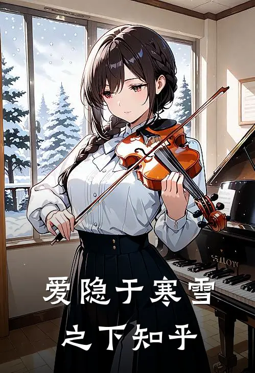 爱隐于寒雪之下知乎