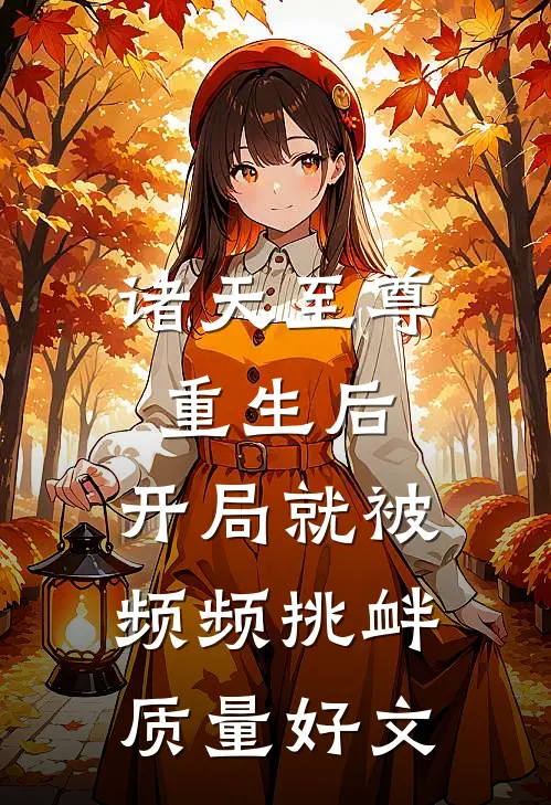诸天至尊重生后，开局就被频频挑衅质量好文