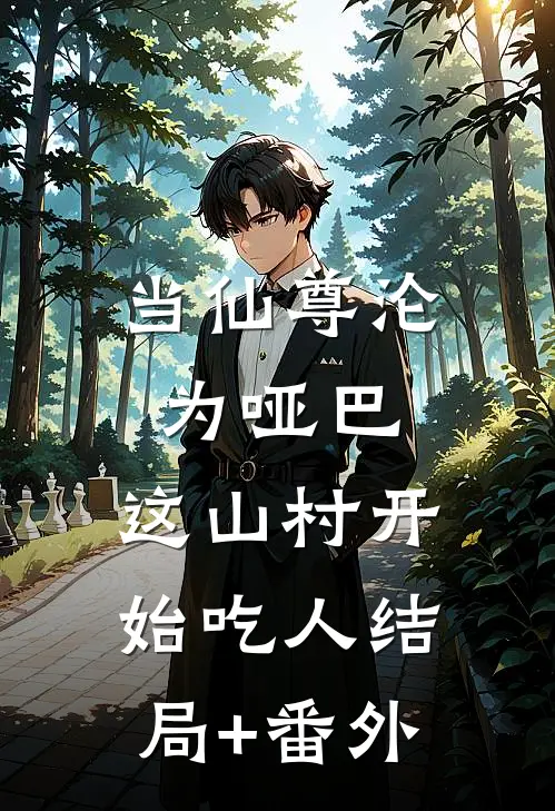 当仙尊沦为哑巴，这山村开始吃人结局+番外