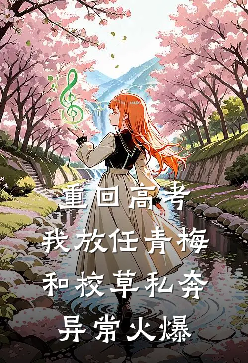 重回高考，我放任青梅和校草私奔异常火爆