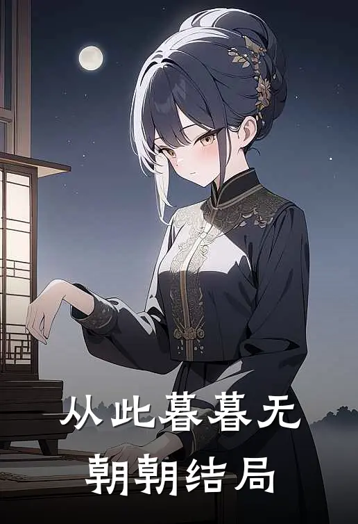 从此暮暮无朝朝结局