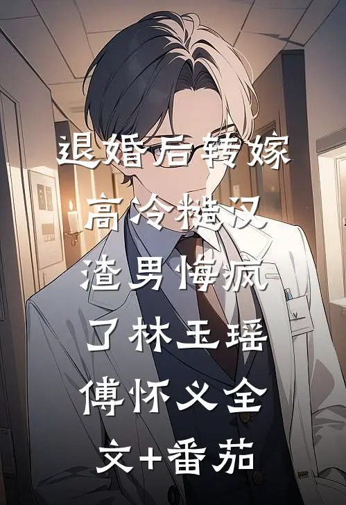 退婚后转嫁高冷糙汉，渣男悔疯了林玉瑶傅怀义全文+番茄