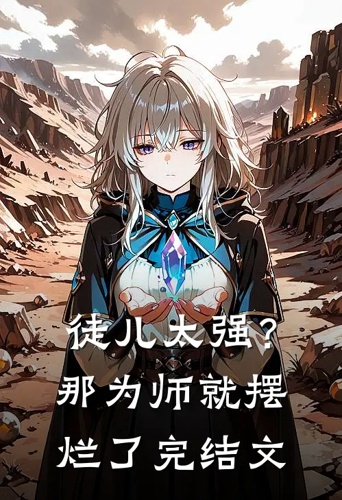 徒儿太强？那为师就摆烂了完结文