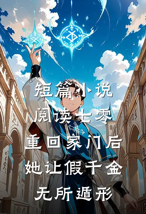 短篇小说阅读七零：重回家门后，她让假千金无所遁形