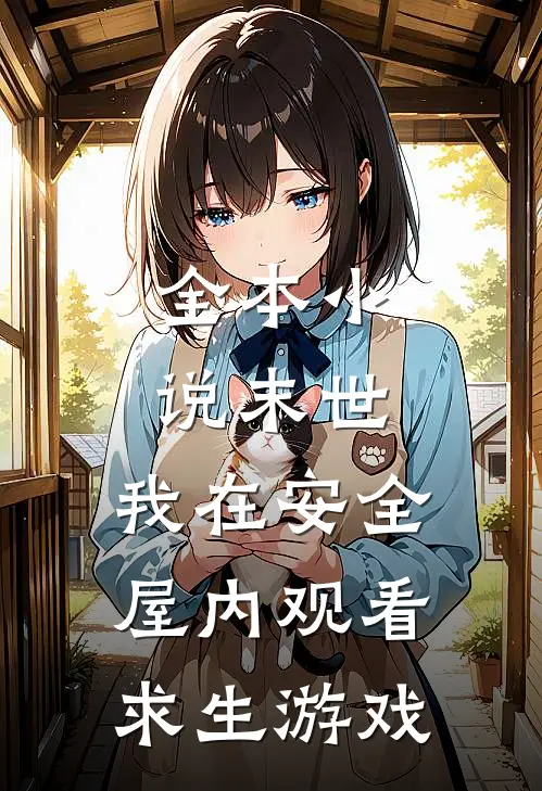 全本小说末世：我在安全屋内观看求生游戏