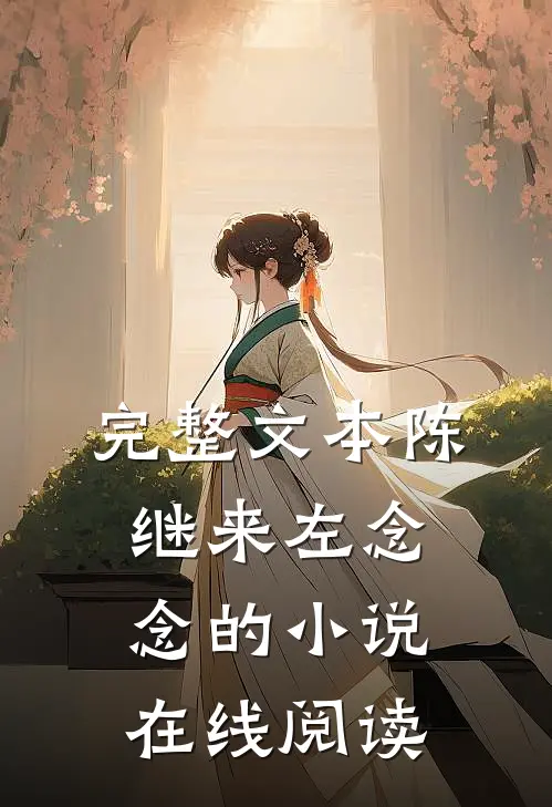 完整文本陈继来左念念的小说在线阅读