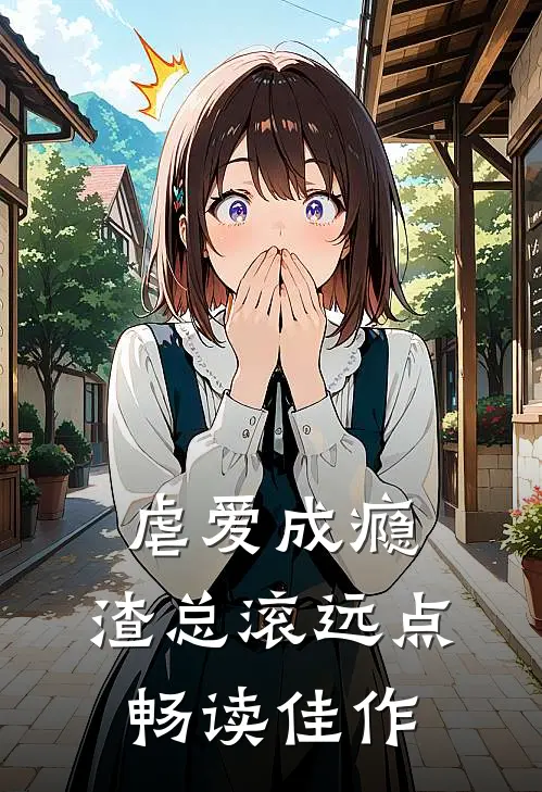 虐爱成瘾：渣总滚远点畅读佳作