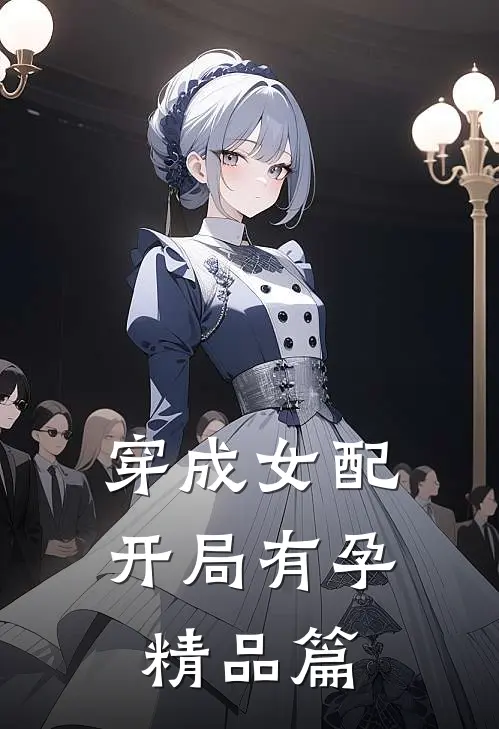 穿成女配，开局有孕精品篇