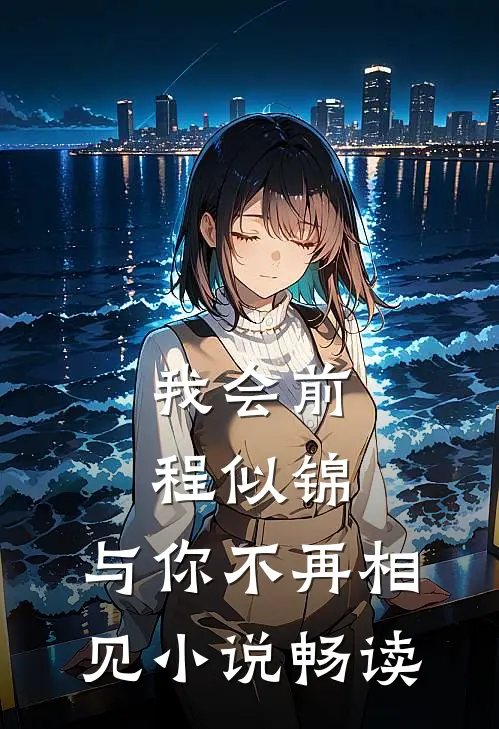 我会前程似锦，与你不再相见小说畅读