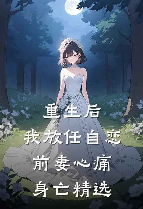 重生后，我放任自恋前妻心痛身亡精选