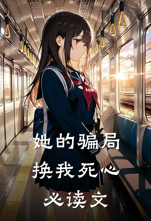 她的骗局，换我死心必读文