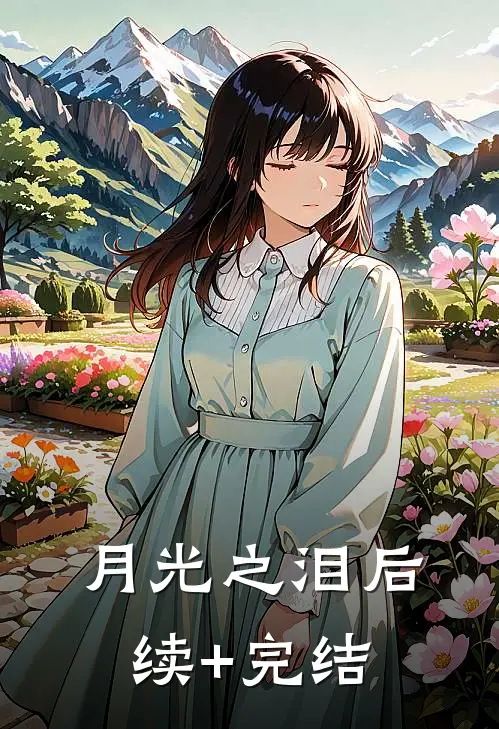 月光之泪后续+完结