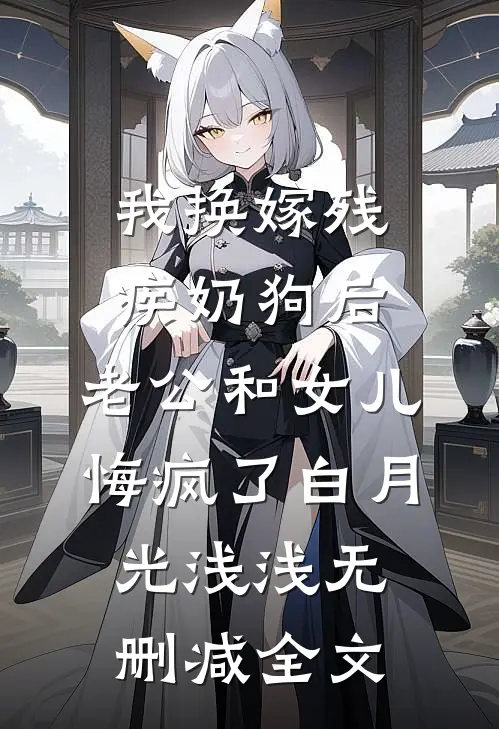 我换嫁残疾奶狗后，老公和女儿悔疯了白月光浅浅无删减全文