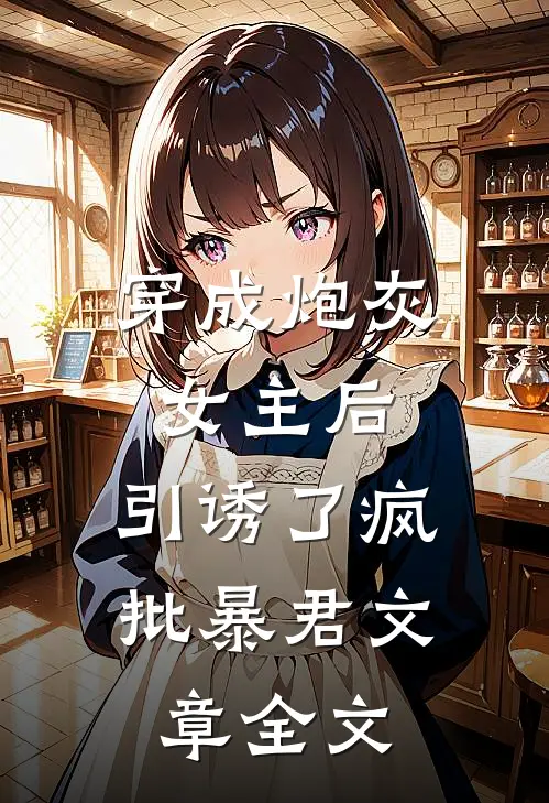 穿成炮灰女主后，引诱了疯批暴君文章全文