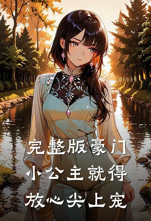 完整版豪门：小公主就得放心尖上宠