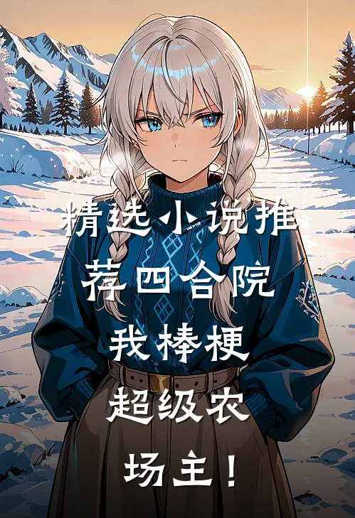 精选小说推荐四合院：我棒梗，超级农场主！