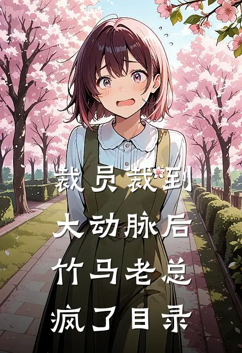 裁员裁到大动脉后，竹马老总疯了目录