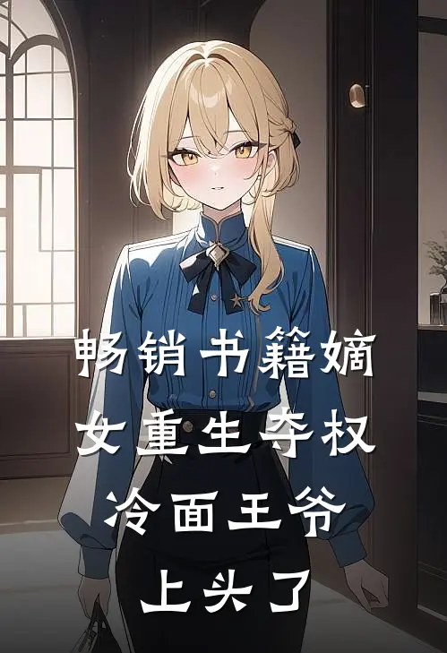 畅销书籍嫡女重生夺权，冷面王爷上头了