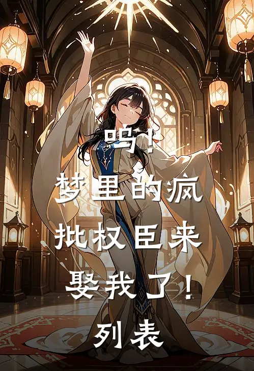 呜！梦里的疯批权臣来娶我了！列表