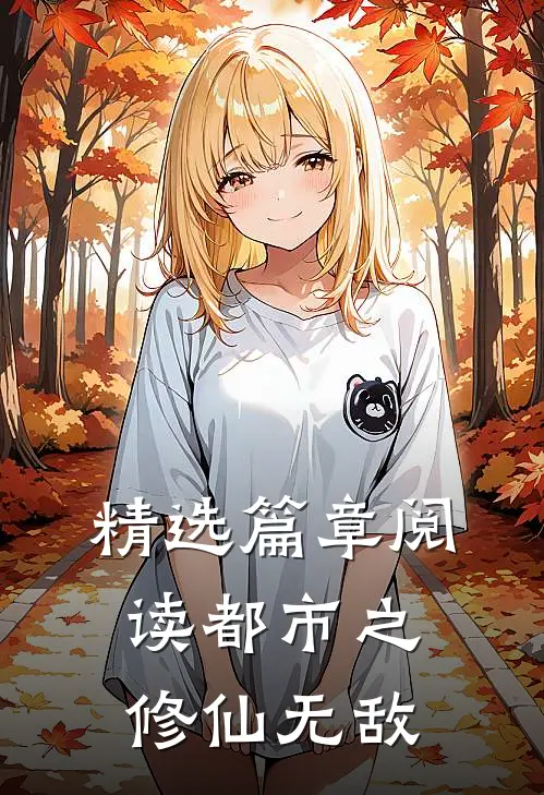 精选篇章阅读都市之修仙无敌
