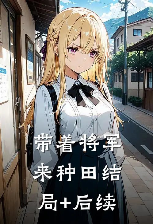 带着将军来种田结局+后续