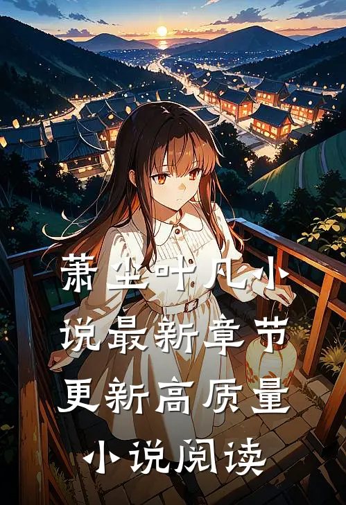 萧尘叶凡小说最新章节更新高质量小说阅读