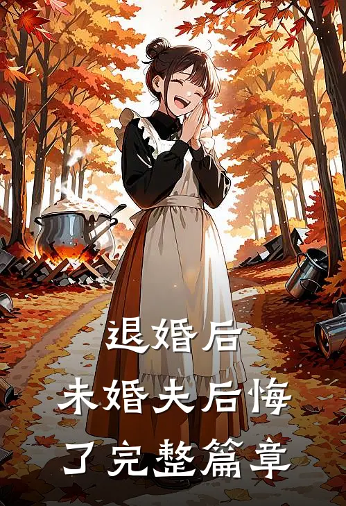 退婚后，未婚夫后悔了完整篇章