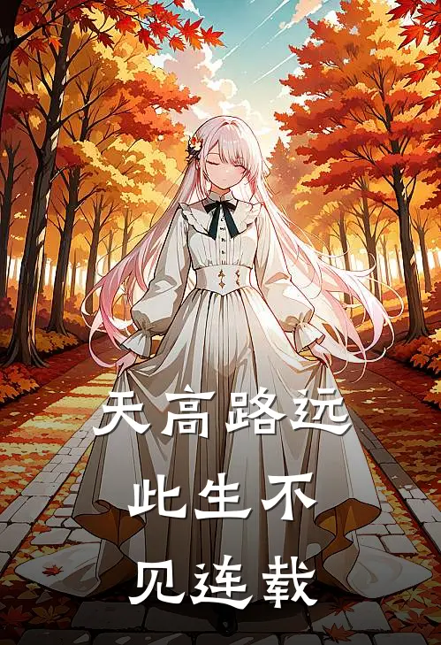 天高路远，此生不见连载