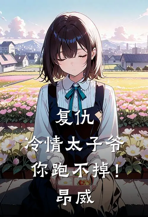 复仇：冷情太子爷，你跑不掉！昂威