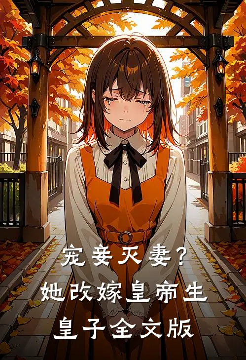 宠妾灭妻？她改嫁皇帝生皇子全文版