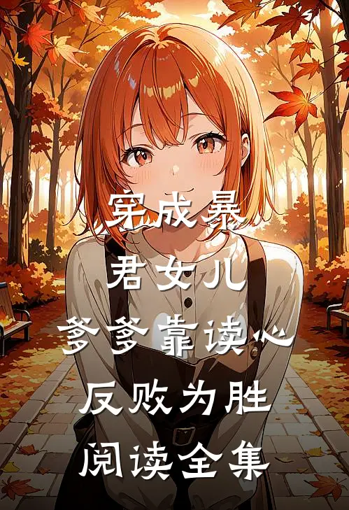 穿成暴君女儿，爹爹靠读心反败为胜阅读全集
