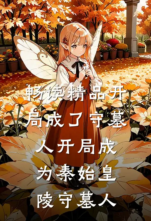 畅读精品开局成了守墓人开局成为秦始皇陵守墓人