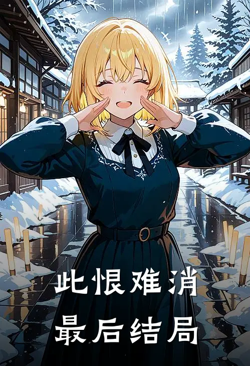 此恨难消最后结局