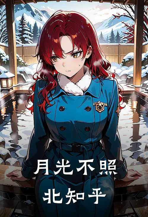 月光不照北知乎