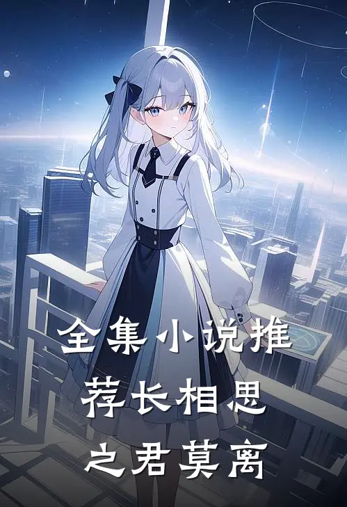 全集小说推荐长相思之君莫离