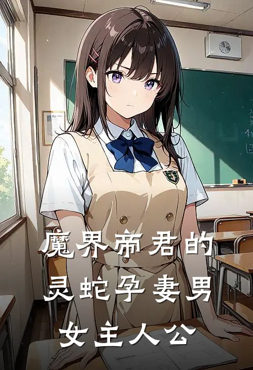 魔界帝君的灵蛇孕妻男女主人公