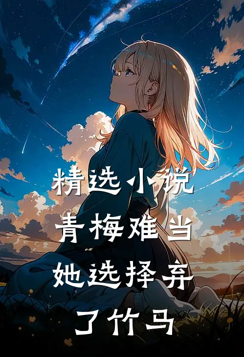 精选小说青梅难当，她选择弃了竹马