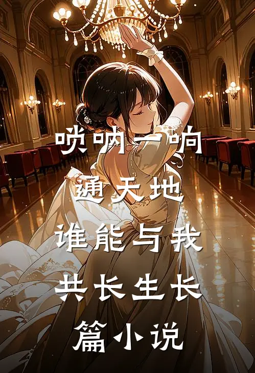 唢呐一响通天地，谁能与我共长生长篇小说