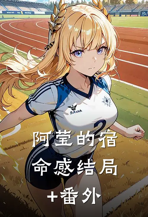 阿莹的宿命感结局+番外