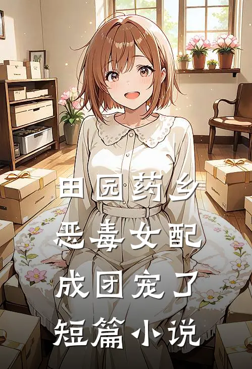 田园药乡：恶毒女配成团宠了短篇小说