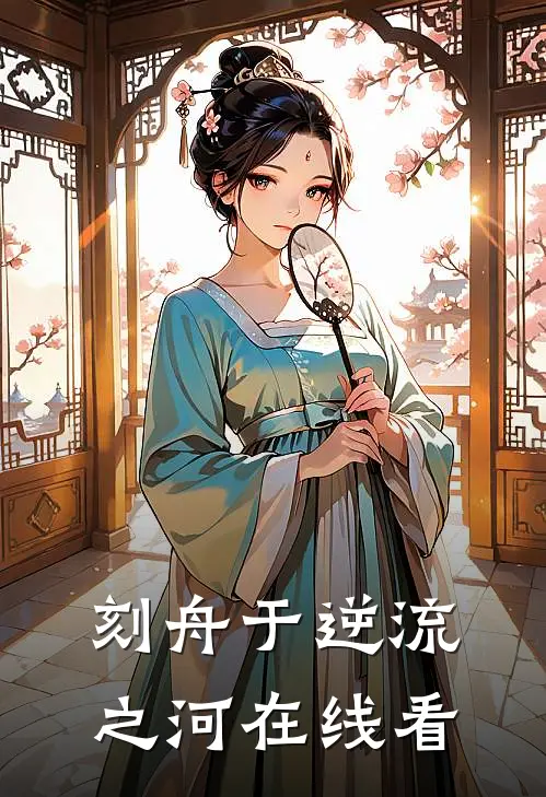 刻舟于逆流之河在线看