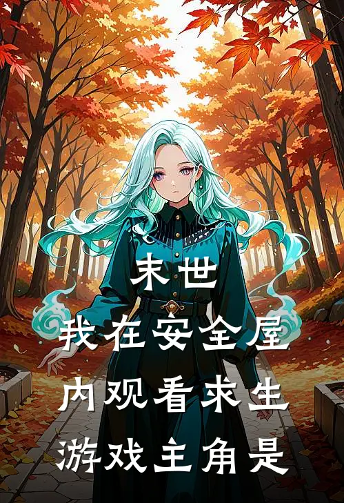末世：我在安全屋内观看求生游戏主角是