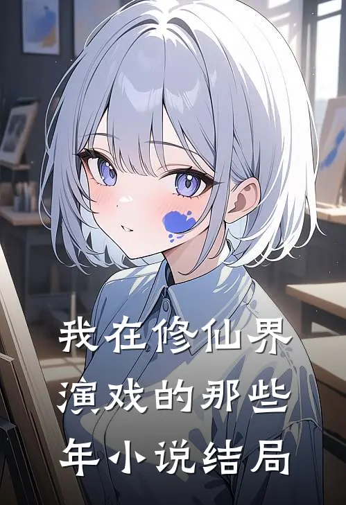 我在修仙界演戏的那些年小说结局