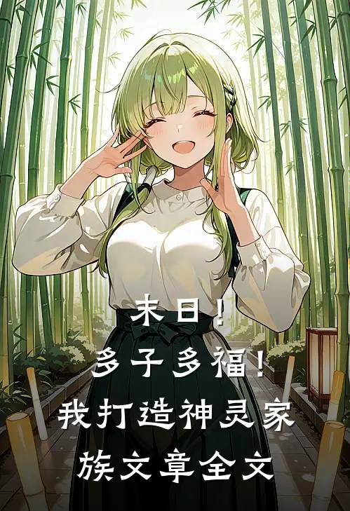 末日！多子多福！我打造神灵家族文章全文