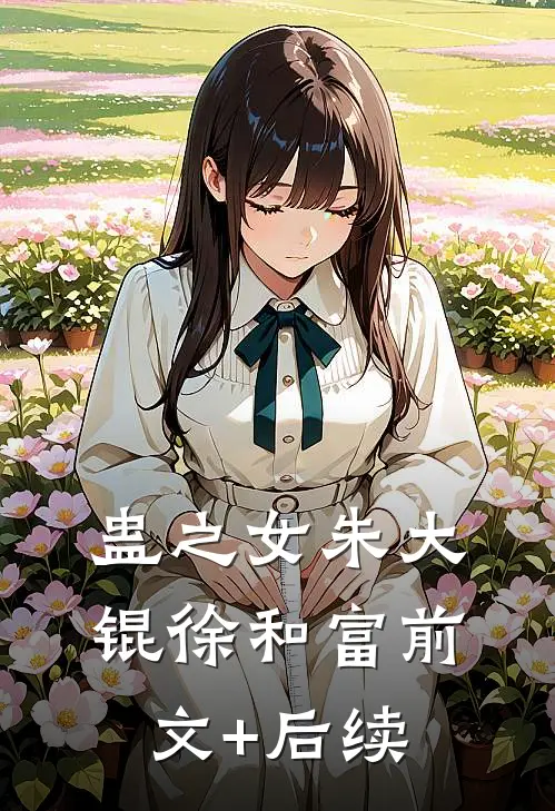 蛊之女朱大锟徐和富前文+后续