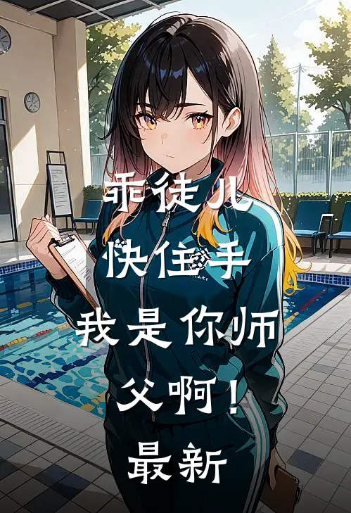 乖徒儿快住手，我是你师父啊！最新